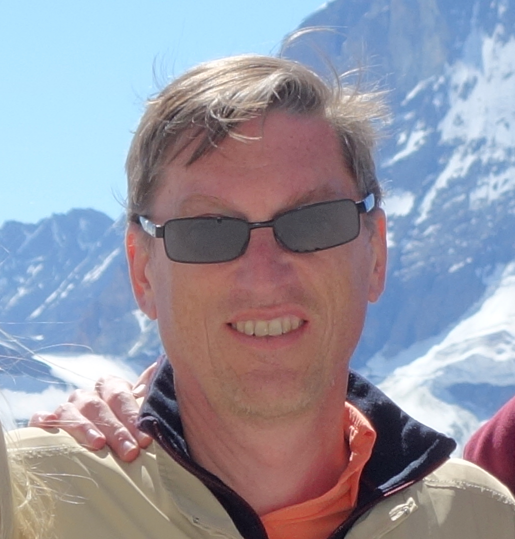 Gregory R. Simpson